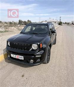 جیپ رێنێگەید